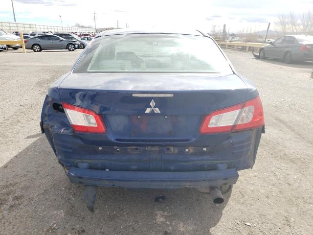 Photo 6 from auction – 2009 MITSUBISHI GALANT ES with VIN 4A3AB36F79E023493