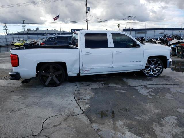 Photo 3 from auction – 2016 CHEVROLET SILVERADO with VIN 3GCPCREC4GG135338