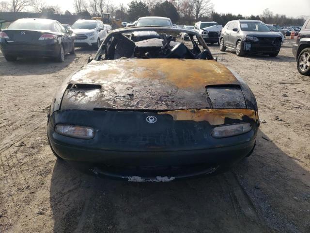 Photo 5 from auction – 1991 MAZDA MX-5 MIATA with VIN JM1NA3515M1230798