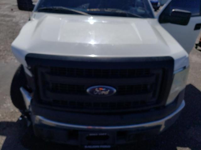 Photo 11 from auction – 2013 FORD F150 with VIN 1FTNF1CF5DKD96429
