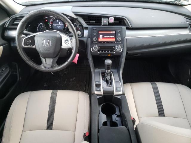 Photo 8 from auction – 2017 HONDA CIVIC LX with VIN 2HGFC2F53HH505104