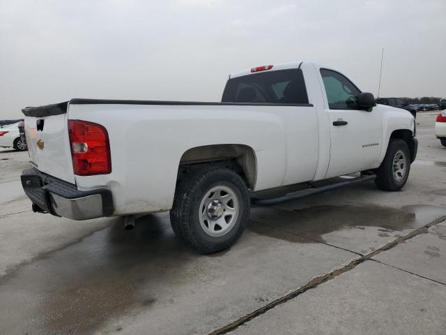 Photo 3 from auction – 2013 CHEVROLET SILVERADO with VIN 1GCNCPEA1DZ260044