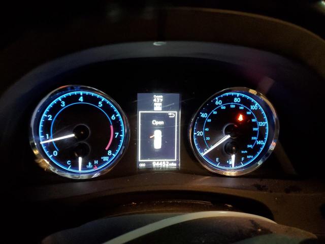 Photo 9 from auction – 2018 TOYOTA COROLLA L with VIN 2T1BURHE3JC976525