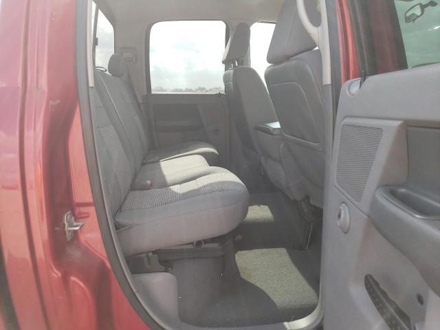 Photo 10 from auction – 2008 DODGE RAM 1500 S with VIN 1D7HA18228J166446