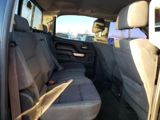 Photo 10 from auction – 2016 CHEVROLET SILVERADO with VIN 3GCPCREC6GG137091