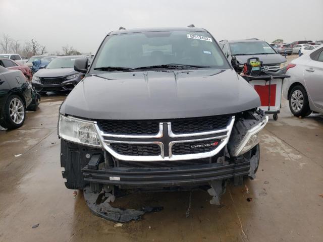 Photo 5 from auction – 2015 DODGE JOURNEY SX with VIN 3C4PDCBB0FT737701