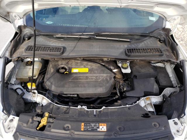 Photo 12 from auction – 2016 FORD ESCAPE SE with VIN 1FMCU0GX7GUA21172