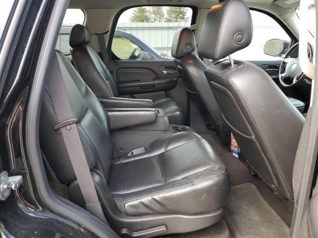 Photo 11 from auction – 2008 CADILLAC ESCALADE L with VIN 1GYFK63838R150355