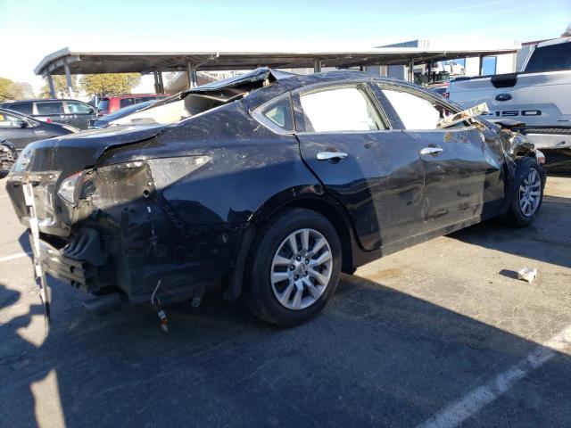 Photo 3 from auction – 2017 NISSAN ALTIMA 2.5 with VIN 1N4AL3AP5HN366453