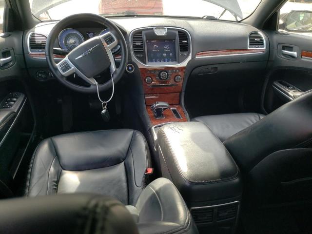 Photo 8 from auction – 2014 CHRYSLER 300 with VIN 2C3CCARG2EH383585