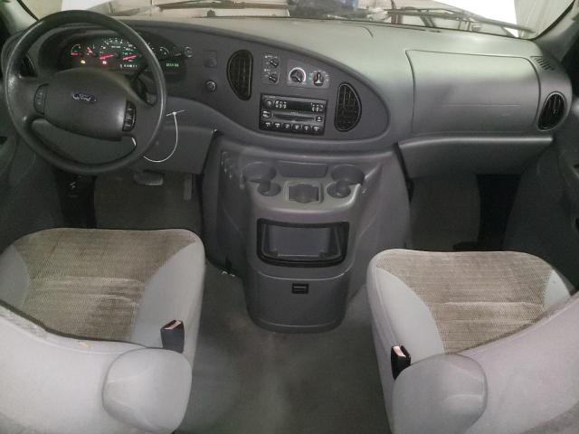 Photo 8 from auction – 2004 FORD ECONOLINE with VIN 1FBNE31L34HB13518