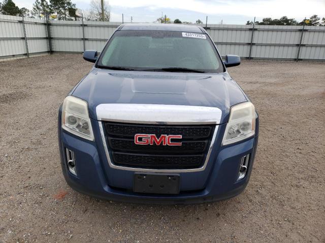 Photo 5 from auction – 2011 GMC TERRAIN SL with VIN 2CTALMEC1B6473247