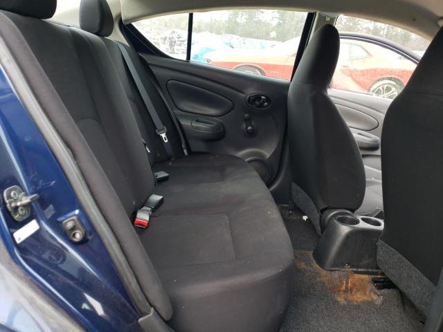 Photo 10 from auction – 2014 NISSAN VERSA S with VIN 3N1CN7AP7EL851874