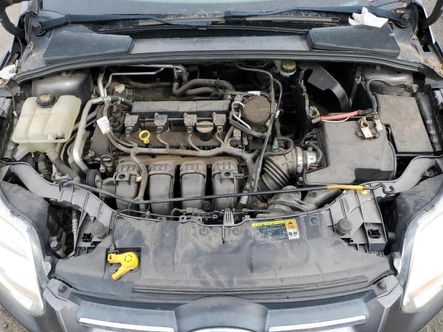Photo 11 from auction – 2012 FORD FOCUS SE with VIN 1FAHP3F22CL214327