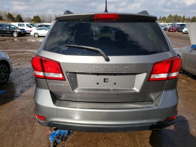 Photo 6 from auction – 2012 DODGE JOURNEY SX with VIN 3C4PDCBG8CT145616