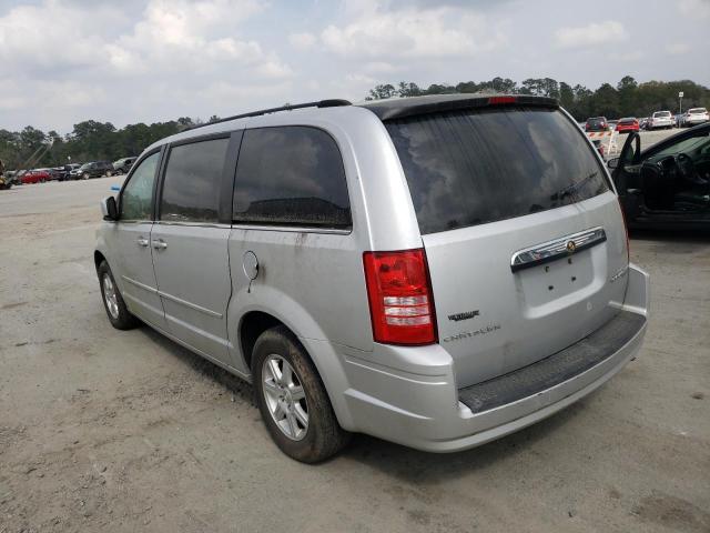 Photo 2 from auction – 2010 CHRYSLER TOWN & COU with VIN 2A4RR5D18AR373625