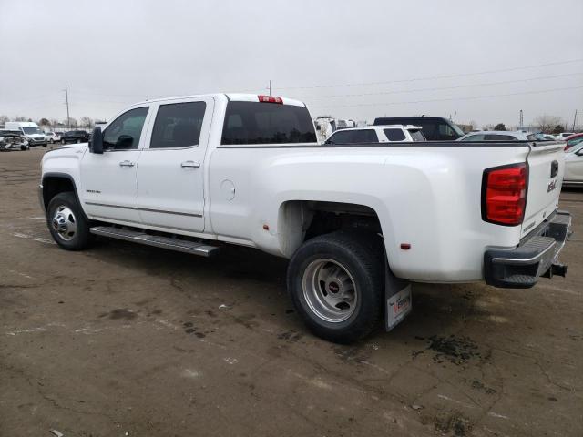 Photo 2 from auction – 2015 GMC SIERRA K35 with VIN 1GT423C80FF113595