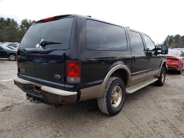 Photo 3 from auction – 2005 FORD EXCURSION with VIN 1FMNU45S85EB71063