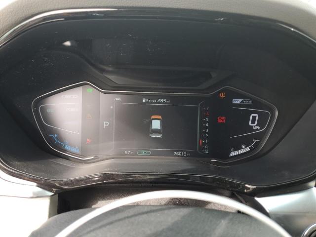 Photo 9 from auction – 2022 KIA NIRO EX PR with VIN KNDCE3LC8N5495743