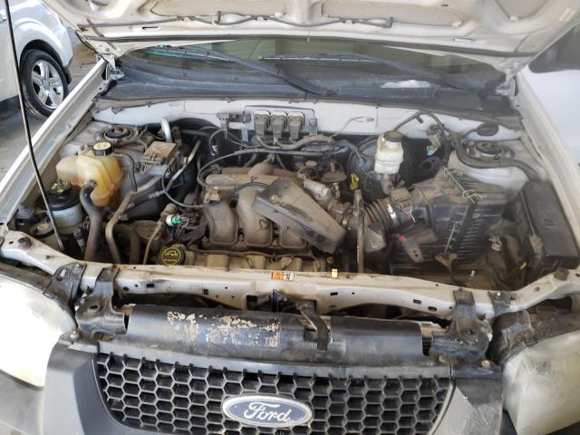 Photo 11 from auction – 2005 FORD ESCAPE XLT with VIN 1FMYU93175KC27807