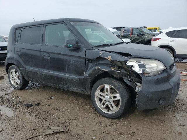 Foto 4 de la subasta – 2010 KIA SOUL + con VIN KNDJT2A23A7112808