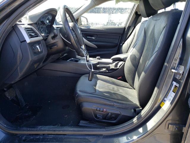 Zdjęcie 7 z aukcji – 2015 BMW 320 I z VIN WBA3B1C53FK138954