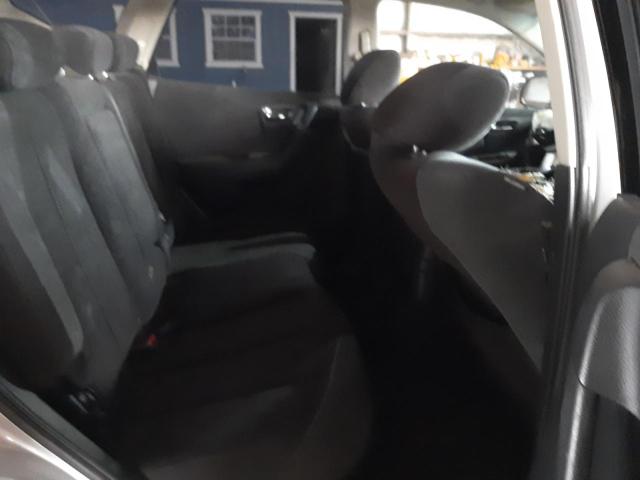 Photo 10 from auction – 2007 NISSAN MURANO with VIN JN8AZ08T37W509956