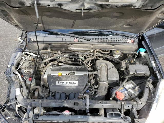 Photo 12 from auction – 2006 HONDA CR-V EX with VIN JHLRD78866C010668