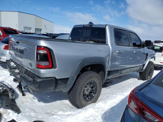Photo 3 from auction – 2022 RAM 1500 TRX with VIN 1C6SRFU9XNN169227