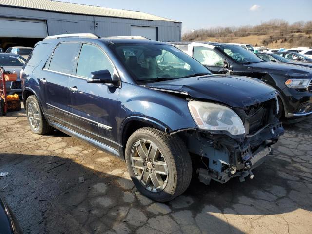 Foto 4 de la subasta – 2012 GMC ACADIA DEN con VIN 1GKKVTED5CJ291427