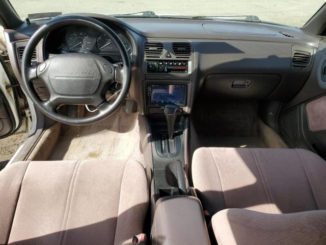 Photo 8 from auction – 1995 SUBARU LEGACY L with VIN 4S3BD6352S7237235