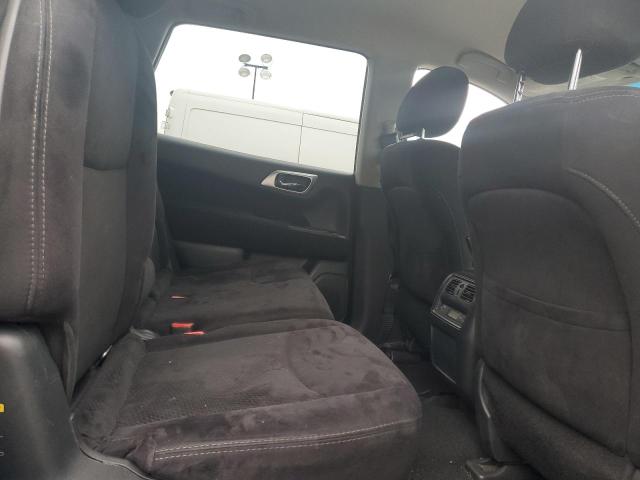 Photo 11 from auction – 2014 NISSAN PATHFINDER with VIN 5N1AR2MM8EC699754