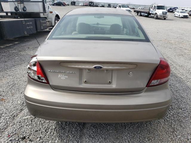 Photo 6 from auction – 2005 FORD TAURUS SEL with VIN 1FAFP56285A255028