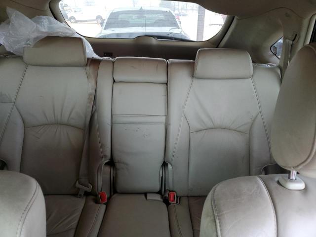 Photo 10 from auction – 2007 LEXUS RX 350 with VIN 2T2GK31U57C002236