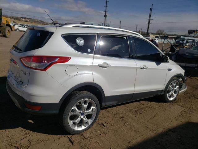 Photo 3 from auction – 2016 FORD ESCAPE TIT with VIN 1FMCU9J94GUC88333