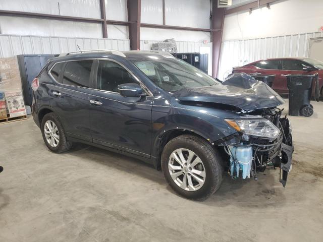 Photo 4 from auction – 2015 NISSAN ROGUE S with VIN 5N1AT2MT4FC781748