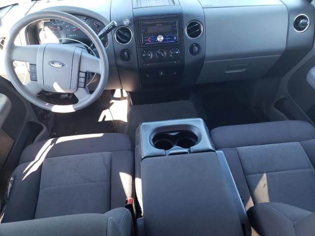 Photo 8 from auction – 2006 FORD F150 SUPER with VIN 1FTPW14V66FB67722