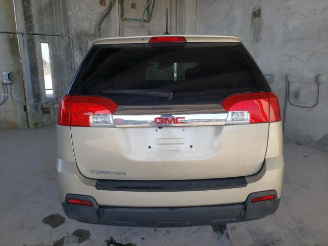 Photo 6 from auction – 2015 GMC TERRAIN SL with VIN 2GKALMEK0F6368616