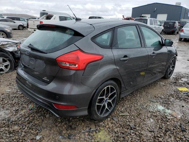 Photo 3 from auction – 2016 FORD FOCUS SE with VIN 1FADP3K24GL281974