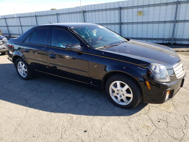 Photo 4 from auction – 2006 CADILLAC CTS with VIN 1G6DM57T060133968