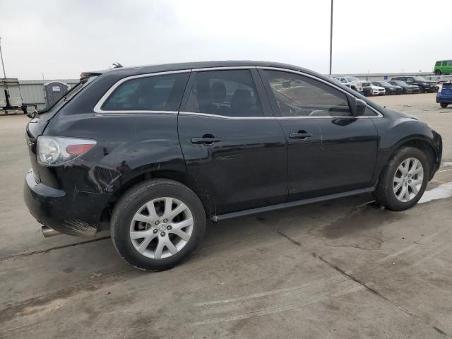 Photo 3 from auction – 2008 MAZDA CX-7 with VIN JM3ER293780212689