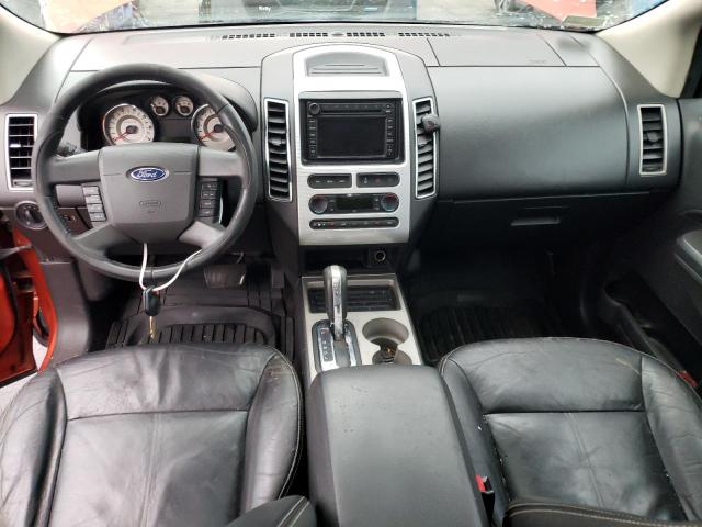 Photo 8 from auction – 2007 FORD EDGE SEL P with VIN 2FMDK49C17BA62253