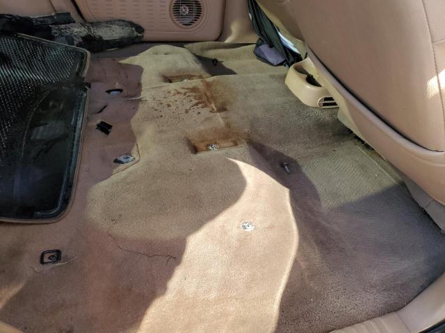 Photo 10 from auction – 2000 DODGE DURANGO with VIN 1B4HR28Y4YF283460