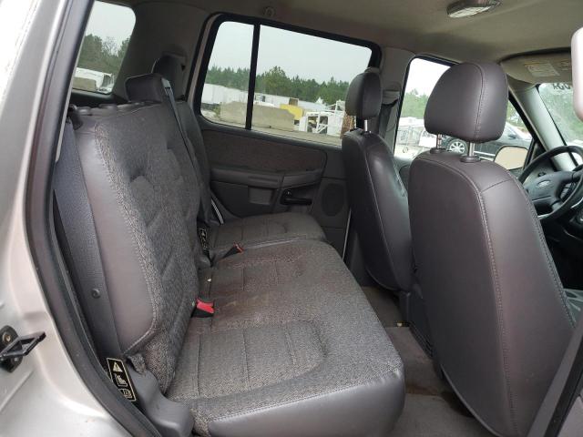 Photo 10 from auction – 2003 FORD EXPLORER X with VIN 1FMZU62K13ZA50785