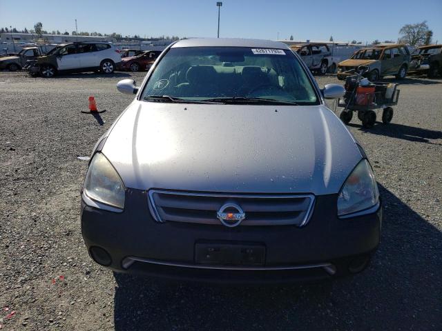 Photo 5 from auction – 2004 NISSAN ALTIMA BAS with VIN 1N4AL11E04C154634