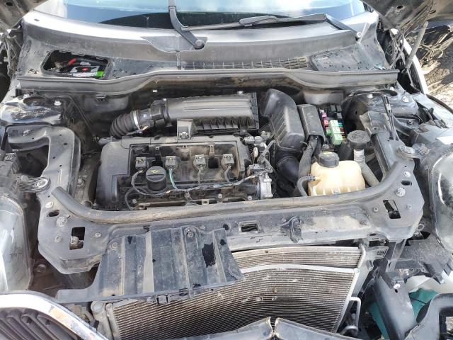 Photo 11 from auction – 2015 MINI COOPER COU with VIN WMWZB3C50FWR45351