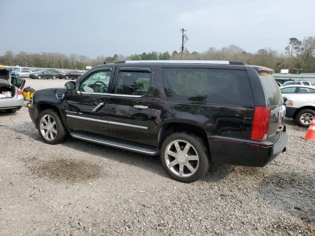 Фото 2 с аукциона – 2007 CADILLAC ESCALADE E с VIN 1GYFK66867R325613