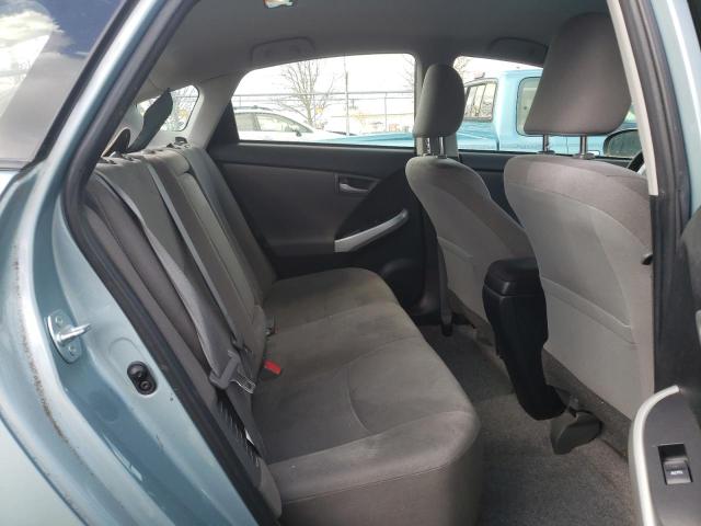 Photo 10 from auction – 2015 TOYOTA PRIUS with VIN JTDKN3DU7F1881355