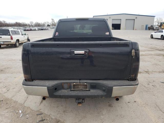 Photo 6 from auction – 2012 GMC SIERRA K15 with VIN 3GTP2VE73CG263059