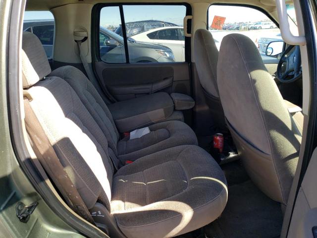 Photo 10 from auction – 2002 FORD EXPLORER X with VIN 1FMDU73E72ZA94801